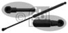 FEBI BILSTEIN 40906 Gas Spring, boot-/cargo area